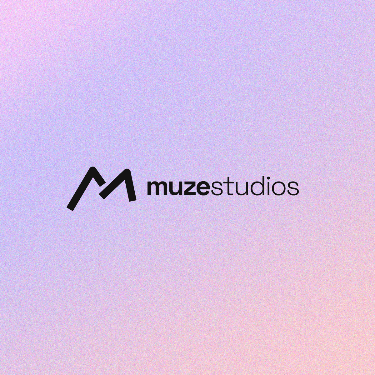 Muze Studios logo